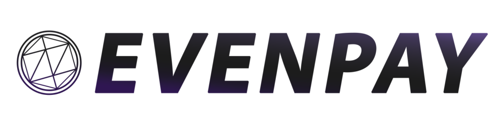 Evenpay Logo